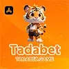 APP oficial da tadajogo para mobile