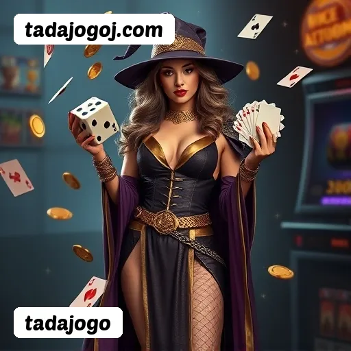 tadajogo PIX instantâneo Brasil - Depósito e saque em minutos 24/7