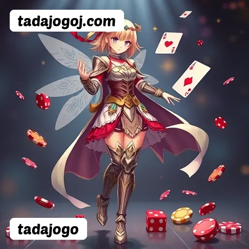 Requisitos do APK da tadajogo para Android