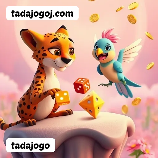 tadajogo segurança SSL 256-bit - Licença Curaçao, eCOGRA, GLI certificado